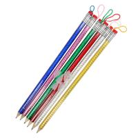 Duckiez Potlood xl glitter - thumbnail