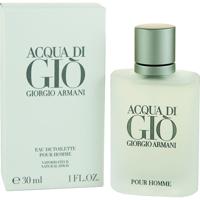 GIORGIO ARMANI Giorgio Armani Acqua Homme EdT 30ml - thumbnail