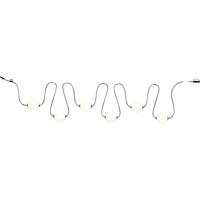 Paulmann 94910 Lichtketting Aantal lampen 6 Warmwit - thumbnail