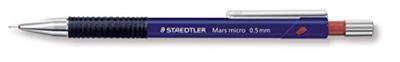 Vulpotlood Staedtler Marsmicro 77505 0.5mm | 10 stuks