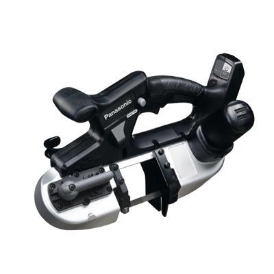 Panasonic EY45A5X Accu bandzaagmachine 14,4/18V Basic Body