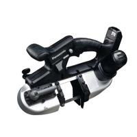 Panasonic EY45A5X Accu bandzaagmachine 14,4/18V Basic Body - thumbnail