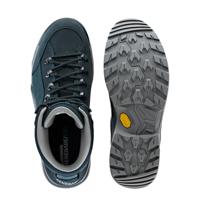 Lowa Renegade Evo LL Mid Hoge Wandelschoen Heren Navy/Blue 8,5 - thumbnail