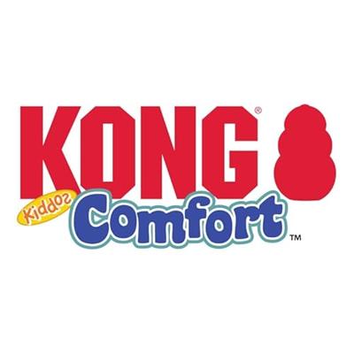 KONG COMFORT KIDDOS JUMBO OLIFANT 33X33X19 CM - thumbnail