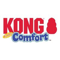 KONG COMFORT KIDDOS JUMBO OLIFANT 33X33X19 CM - thumbnail