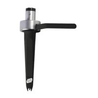 Reloop Concorde Black - thumbnail