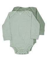 Romper - Groen - thumbnail