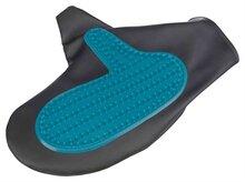 TRIXIE VACHTVERZORGINGS HANDSCHOEN 14X25 CM