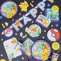 Haza Witbaard pokemon letterslinger happy birthday - thumbnail