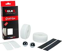 Velox stuurtape maxi cork gel wit (2st) - thumbnail