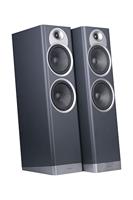 Jamo: S7-27F Vloerstaande Speakers - 2 stuks - Fjord Blue - thumbnail