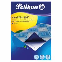 Pelikan 401398 carbonpapier 10 vel A4 - thumbnail