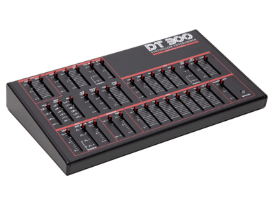 Dtronics DT-300 V2 controller voor MKS-50 en Alpha Juno