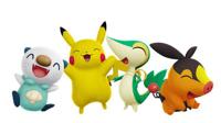 Wii PokèPark2 TM Die Dimension der Wünsche: ab 6 - thumbnail