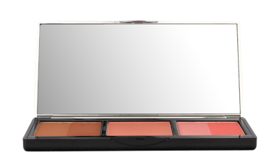 Rodial I Woke Up Like This Face Palette 15 g Gezichtspoeder Blush