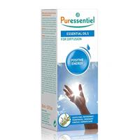 Puressentiel Verstuiving Energie Pos.complexe 30ml - thumbnail