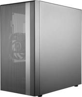 CoolerMaster Case MasterBox NR400 - thumbnail
