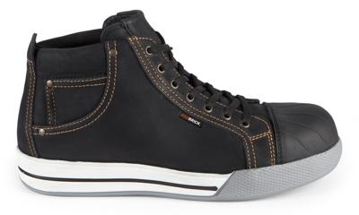 Redbrick SUNSTONE Veiligheidssneakers hoog model S3 Redbrick SUNSTONE Veiligheidssneakers hoog model S3