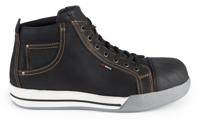 Redbrick SUNSTONE Veiligheidssneakers hoog model S3 - thumbnail