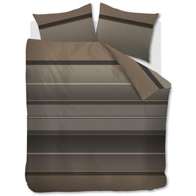 Kardol by Beddinghouse Runway Dekbedovertrek Grijs