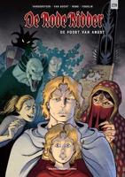 De Poort van angst (Paperback) - thumbnail