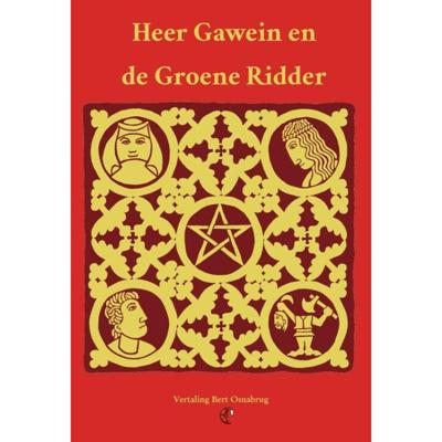 Heer Gawein en de Groene Ridder (Paperback)