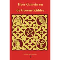 Heer Gawein en de Groene Ridder (Paperback) - thumbnail