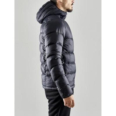 Craft 1910390 Core Explore Isolate Jacket M - Black - XL