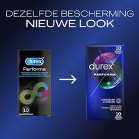 Durex Condoom Performa - thumbnail