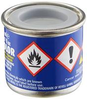 Revell Emailverf Grijs (zijdemat) 374 Doos 14 ml - thumbnail