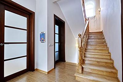 Durable 893823 Tablet muurhouder Universeel 17,8 cm (7) - 33 cm (13)