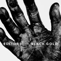 Black Gold Best Of Editors - CD (5400863017200) - thumbnail