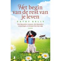 Het begin van de rest van je leven (Paperback) - thumbnail