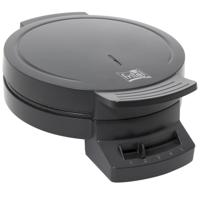 Fritel HW 1225 Wafelmaker Zwart - thumbnail
