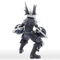 My Hero Academia Super Master Stars Piece Figure - Katsuki Bakugo (The Tones) - thumbnail