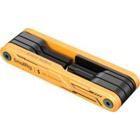 SmallRig 5517 Foldable Multi-Tool Kit "BumbleBee Edition" - thumbnail