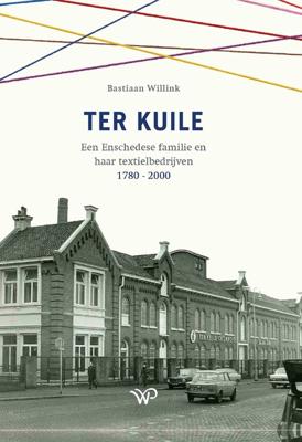 Ter Kuile - Bastiaan Willink - ebook