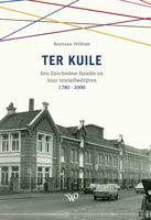 Ter Kuile - Bastiaan Willink - ebook - thumbnail