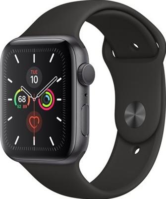 Apple Watch Series 5 44mm / SV