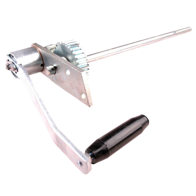 Vink Hoefbekapbeugel Lier