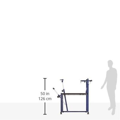 Bicisupport BS100K Montagestandaard 98cm Bicisupport BS100K Montagestandaard 98cm