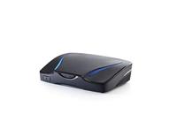 wePresent WiCS-2100 - Bedieningsdienst - GigE - 802.11ac - Dubbele dubbele dubbele dubbele dubbele dubbele dubbele balk - thumbnail