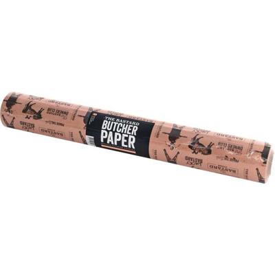 The Bastard Butcher Paper Roll 30 m The Bastard Butcher Paper Roll 30 m