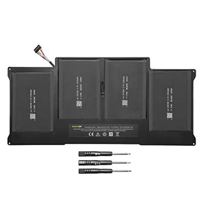 Green Cell GC-AP14V2 Laptopaccu 7.6 V Apple
