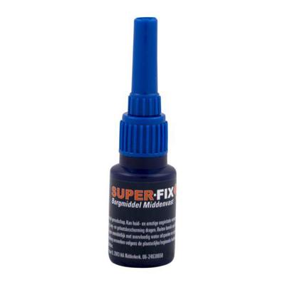 Borgmiddel middenvast 10 gr. Super-Fix Borgmiddel middenvast 10 gr. Super-Fix