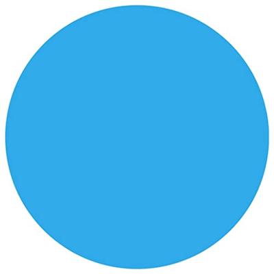 VidaXL Zwembadhoes 527 cm pe blauw