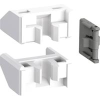 ABB 1SBN030105T1000 VM4 mechanische vergrendeling Vergrendeling 10 stuk(s) - thumbnail