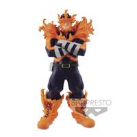 My Hero Academia Age of Heroes PVC Statue Endeavor 19 cm - thumbnail