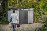 Tuinhuis Artisan 117 Keter - Keter - thumbnail