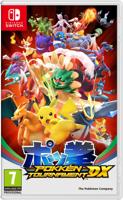 Pokkén Tournament DX - thumbnail